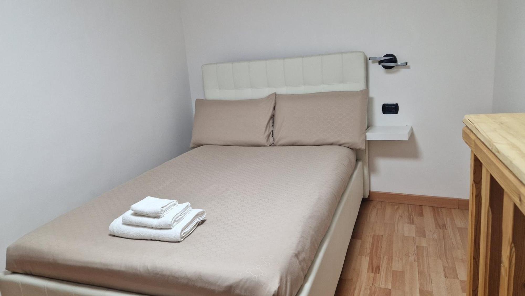 Salette Apartment *