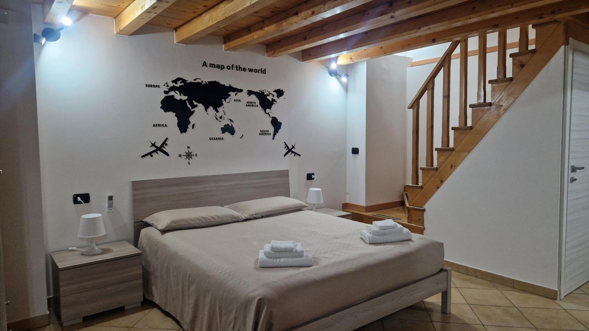Apartment Salette Catania