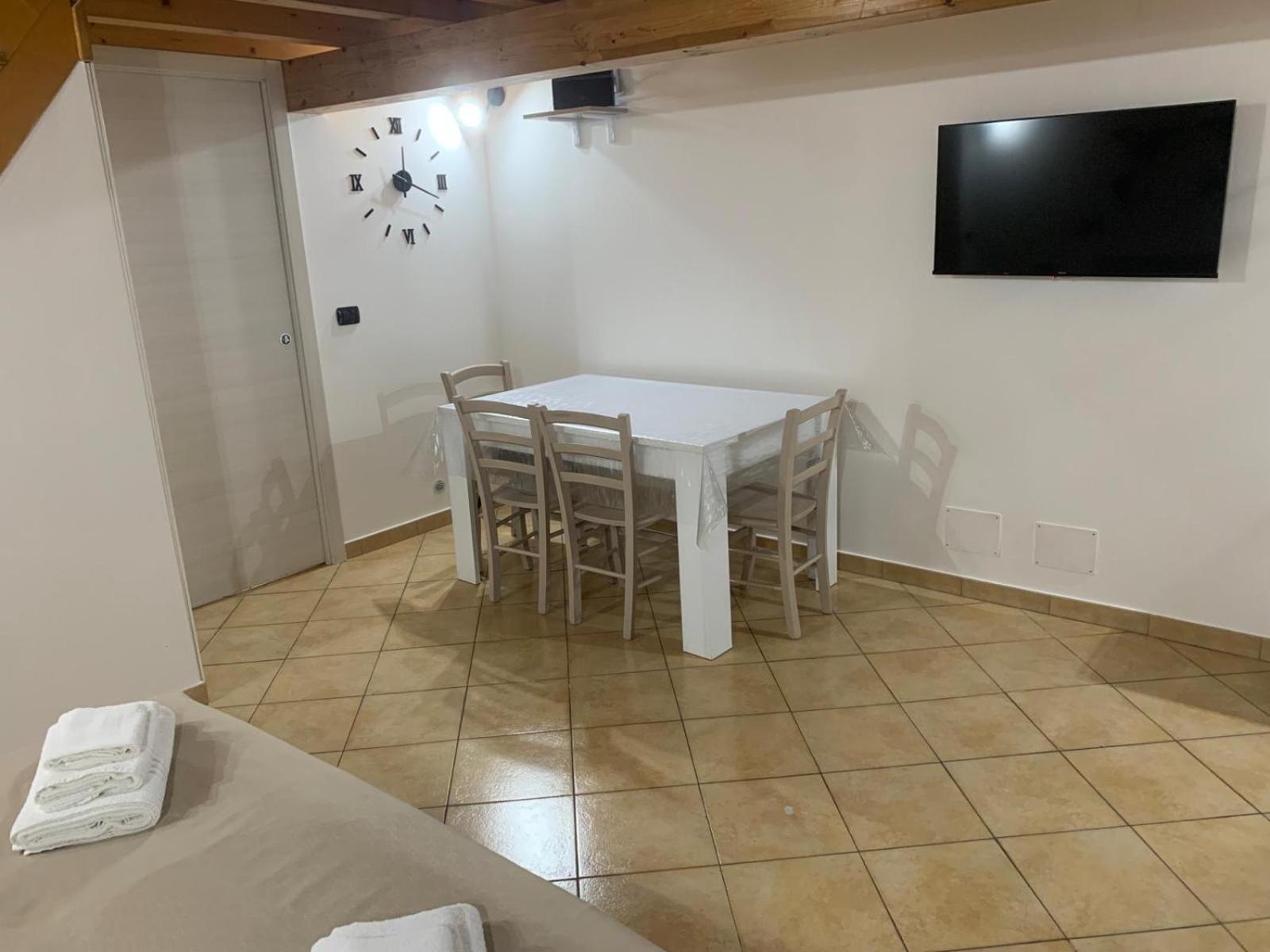 Apartment Salette Catania