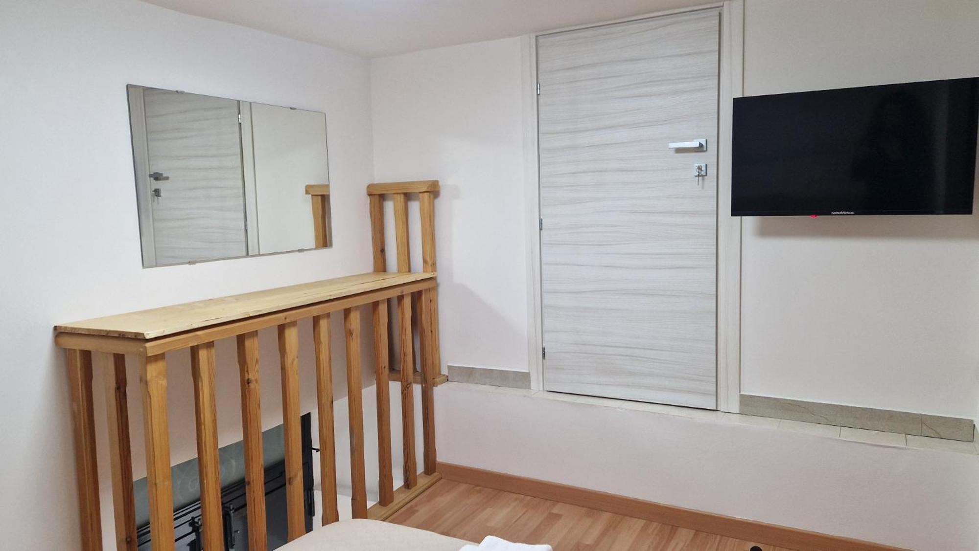 Salette Apartment